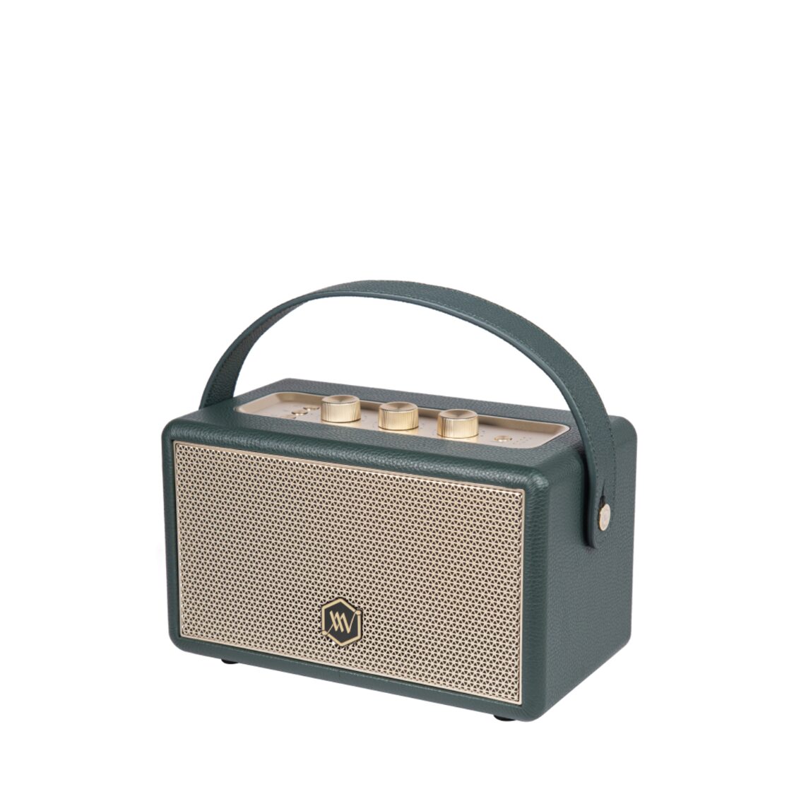 Alpha Works W88 Bluetooth Portable Speaker