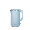 La Gourmet Macaron Collection 1.8L Seamless Kettle (LGELKE399632)