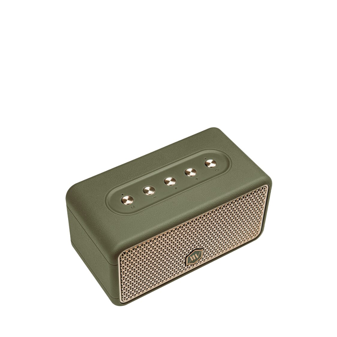 Alpha Works W38 Bluetooth Portable Speaker