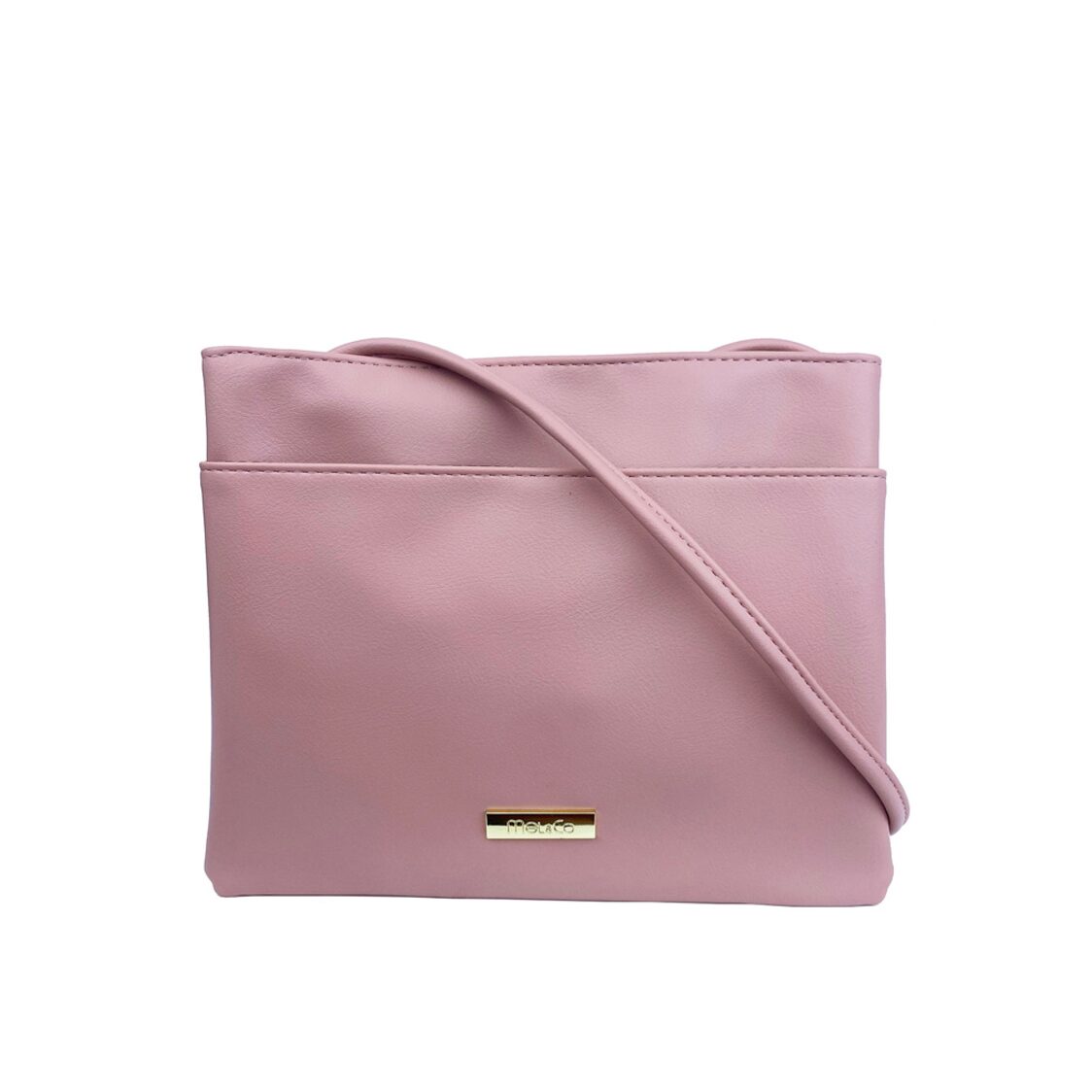 Mel&Co Flat Sling Bag