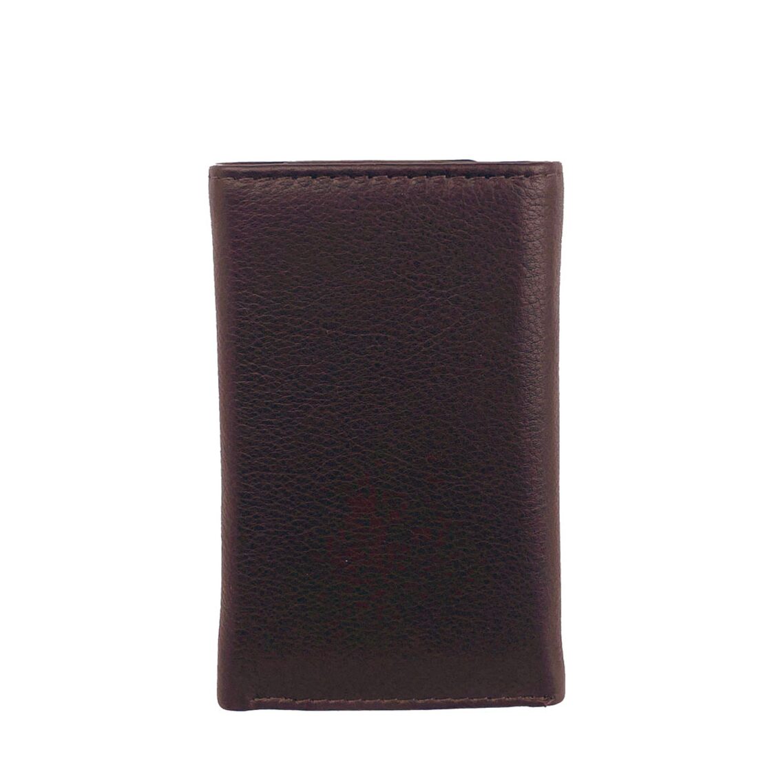 Mel&Co Genuine Leather Key Pouch