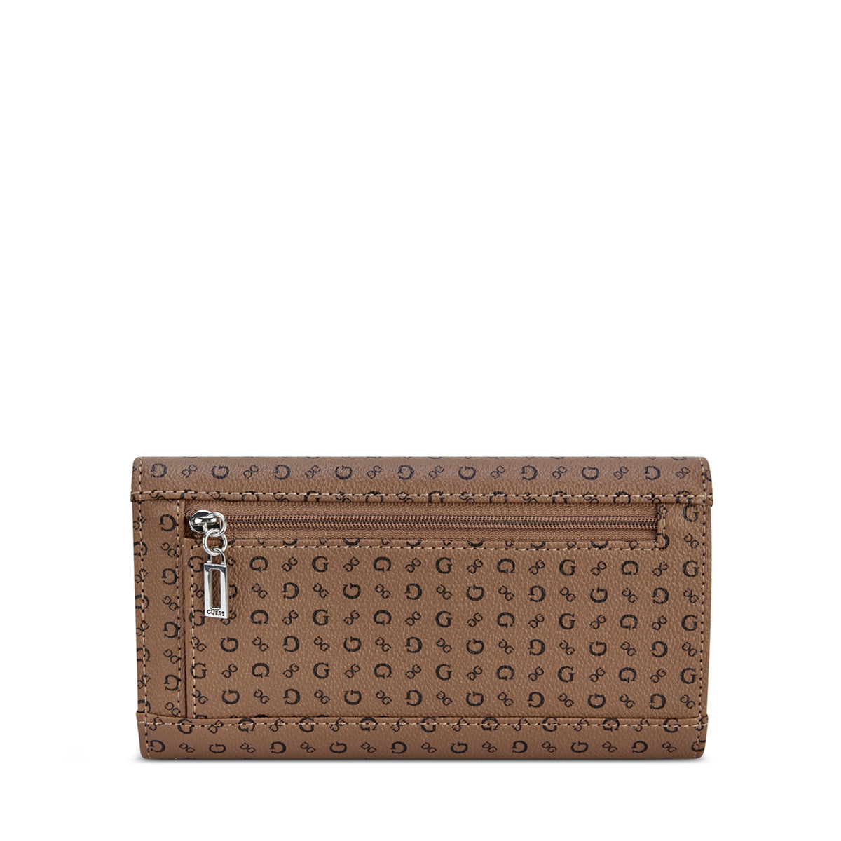 Guess Abbas Slg Slim Clutch - Design