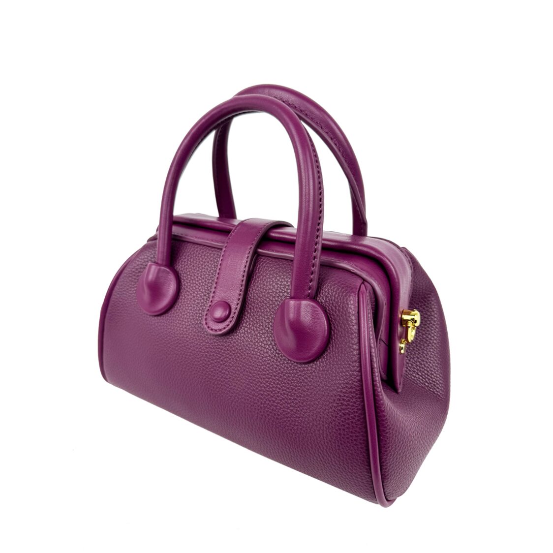 Mel&Co Petite Crossbody Satchel Bag