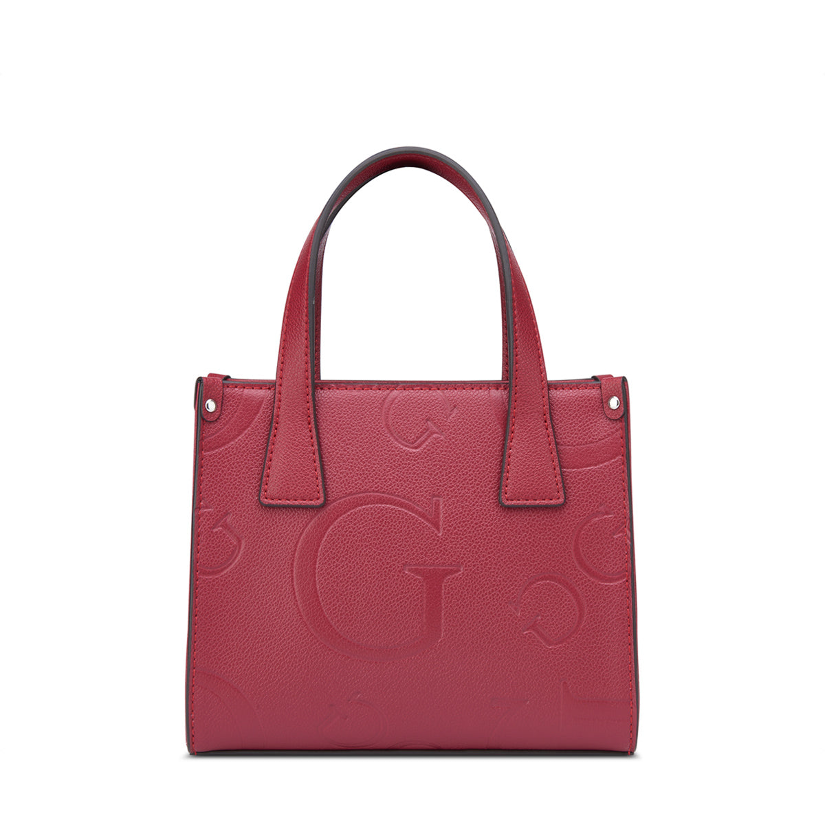 Guess Forber Mini Tote - Solid