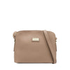 Mel&Co Saffiano Leatherette Sling Bag