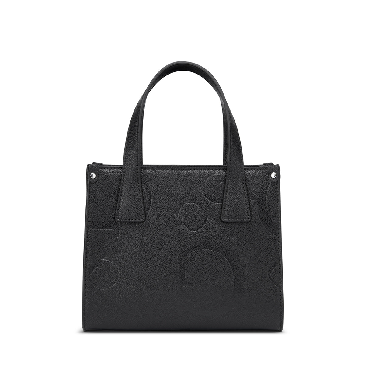 Guess Forber Mini Tote - Solid