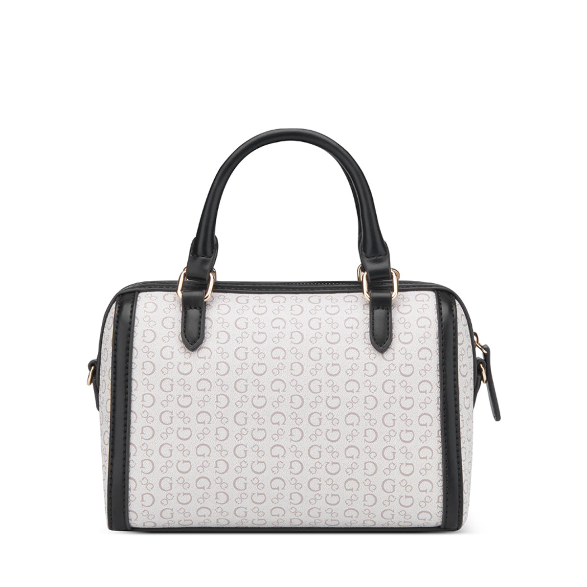 Guess Radleigh Box Satchel
