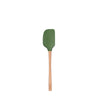 Tovolo Flex-Core Wood Handled Spatula