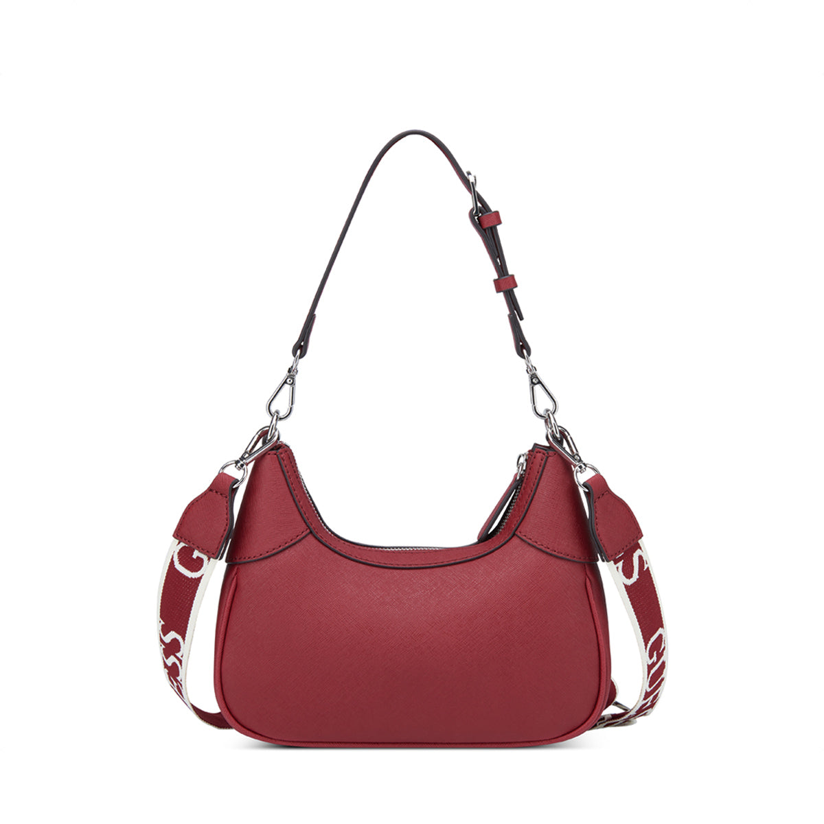 Guess Berkton Mini Top Zip