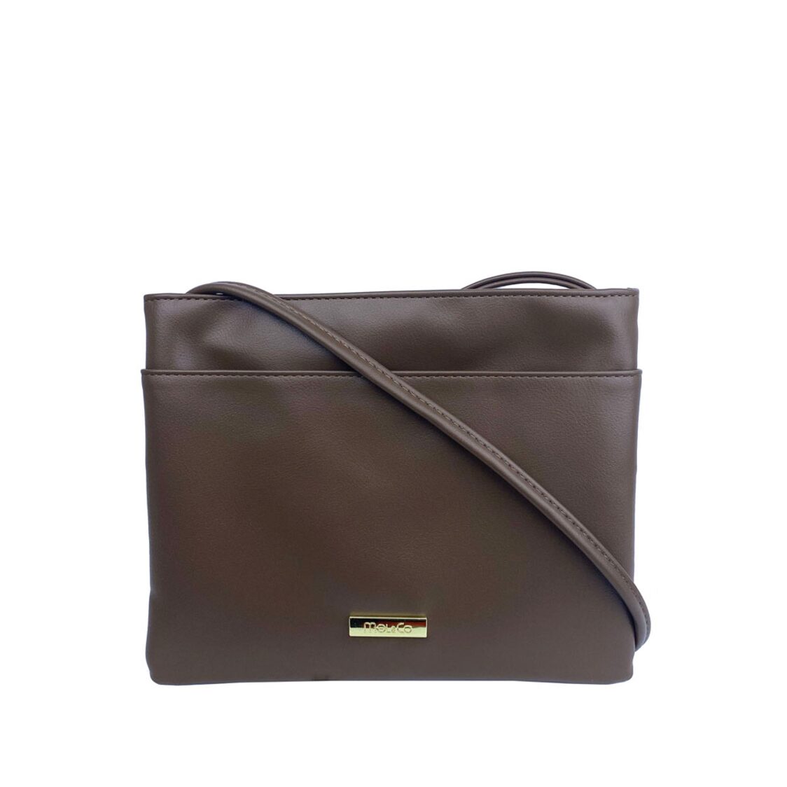 Mel&Co Flat Sling Bag