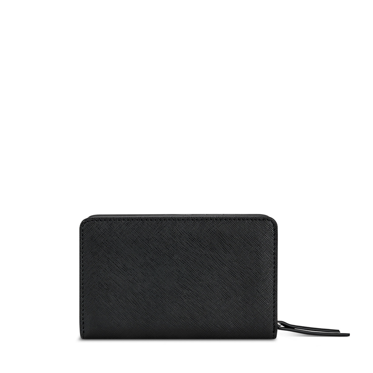 Guess Abbas Slg French Wallet - Solid