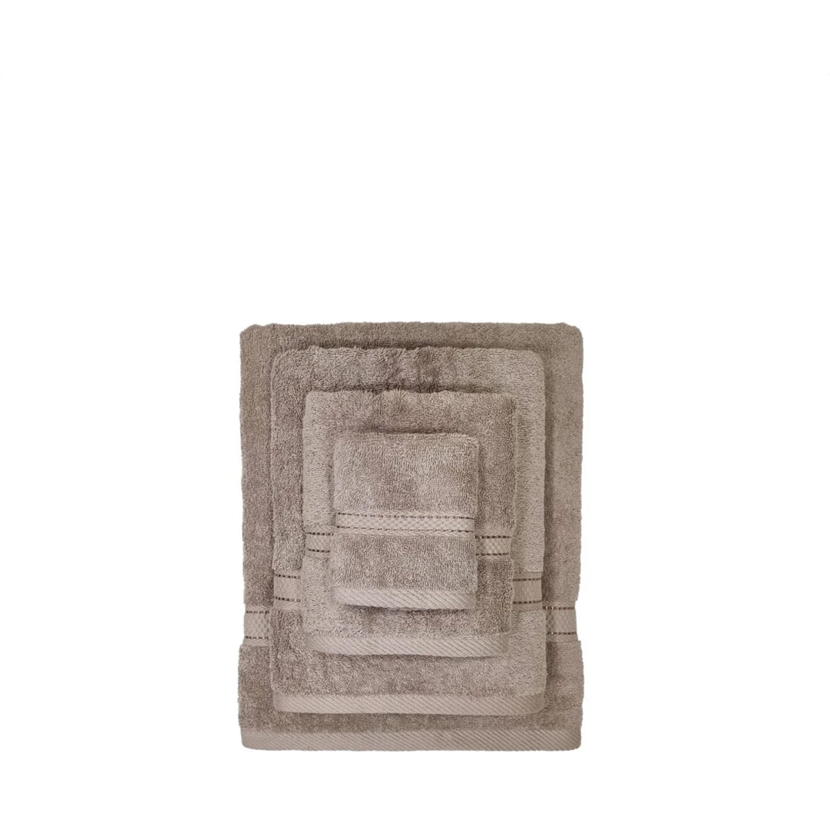 Charles Millen Suite Collection CT108 Hand Towel 100% Combed Cotton Classique