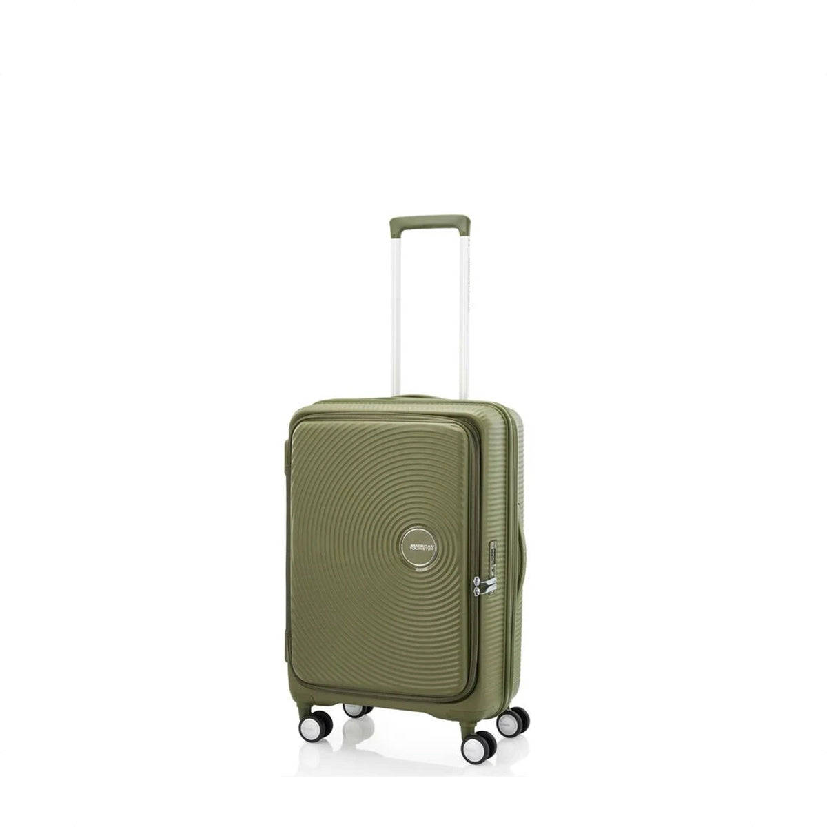 American Tourister Curio Spinner E Tsa Bo V2