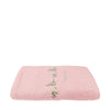 Suzanne Sobelle Petit Rose 100% Combed Cotton Bath Towel