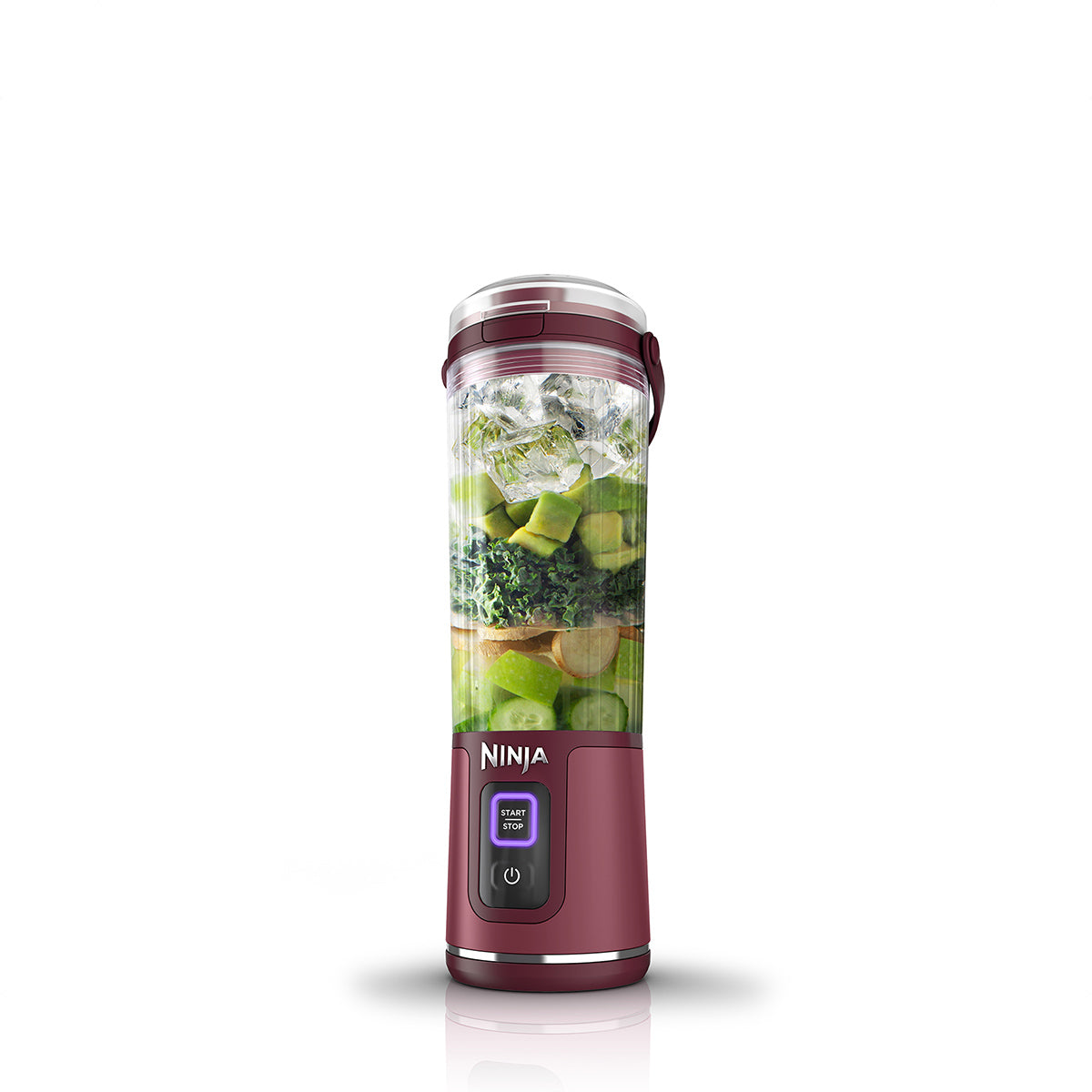 Ninja Blast™ Portable Blender, 18-oz (BC151)