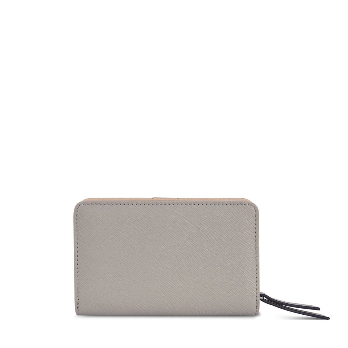 Guess Abbas Slg French Wallet - Solid