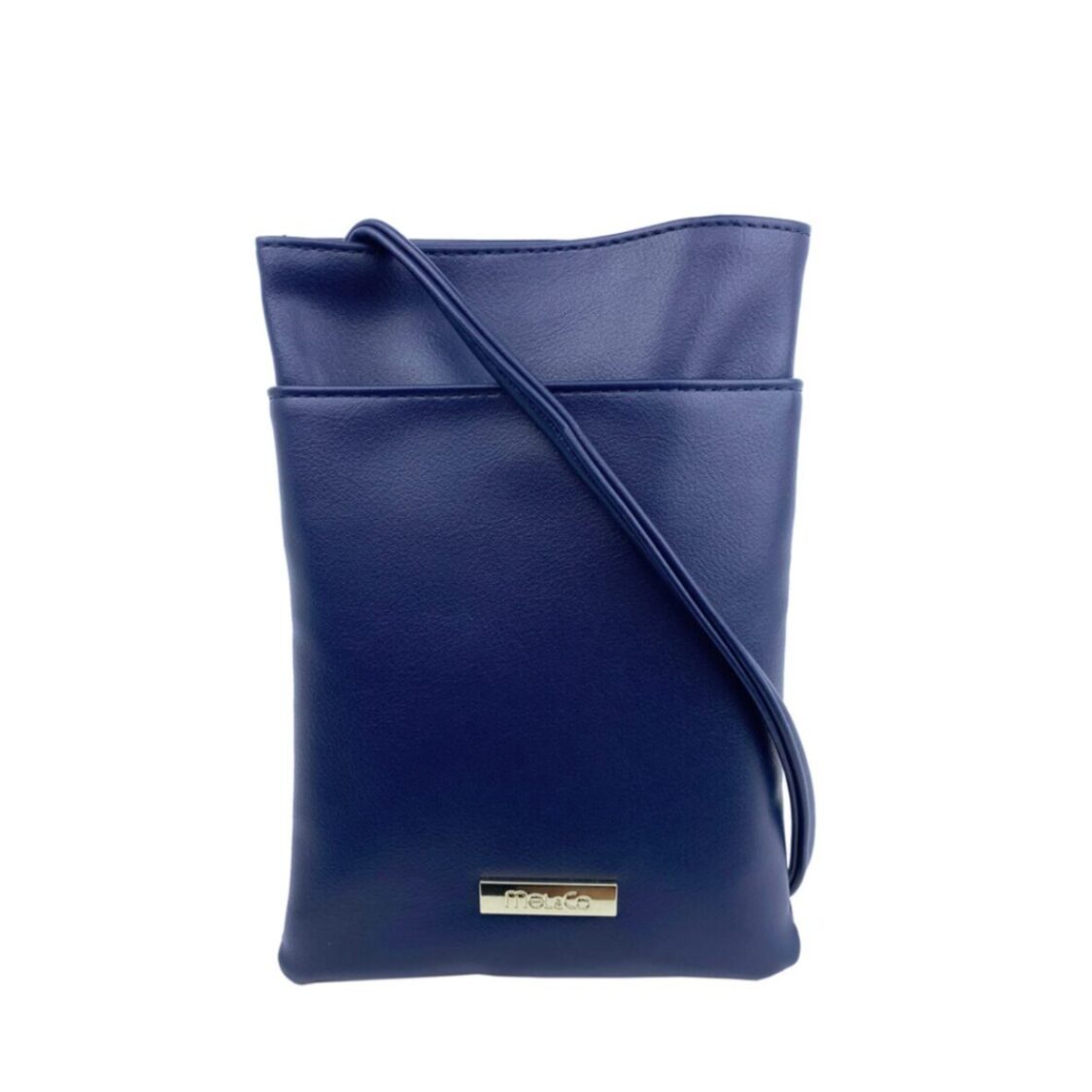 Mel&Co Flat Sling Pouch