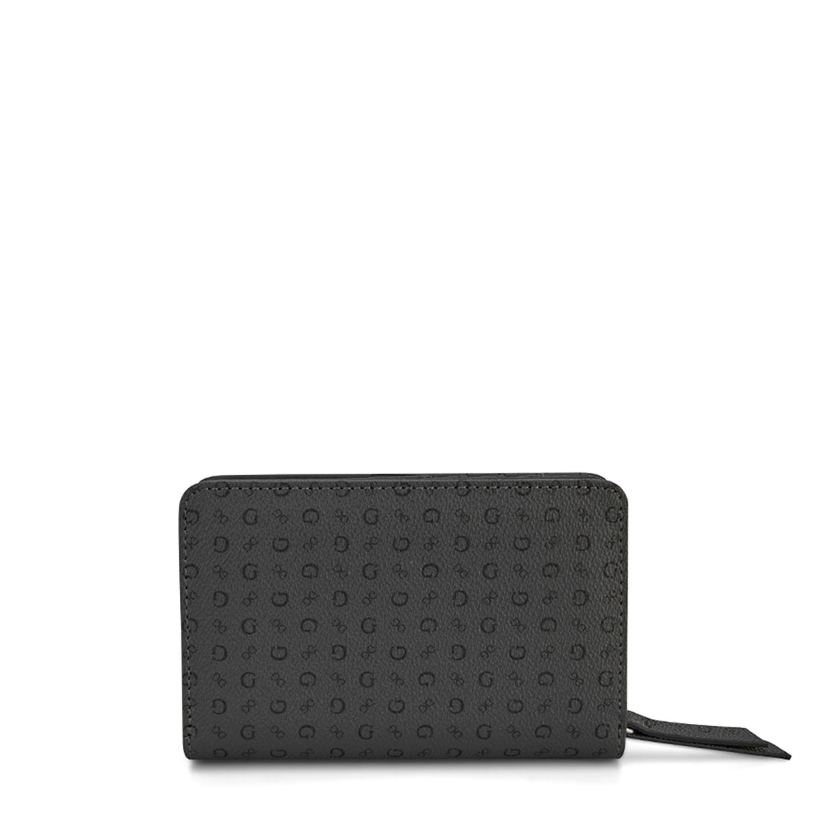 Guess Abbas Slg French Wallet - Design