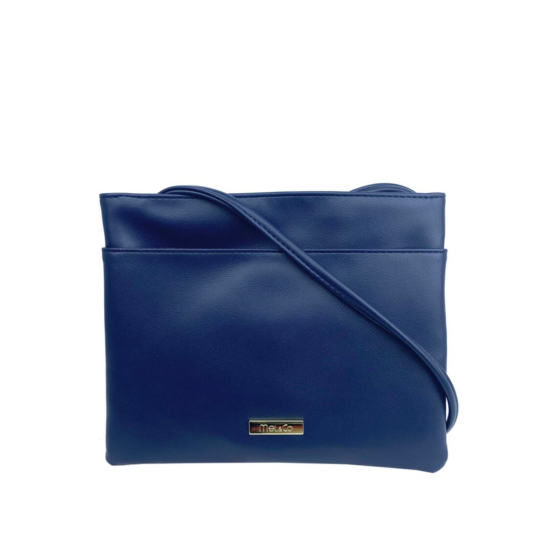 Mel&Co Flat Sling Bag