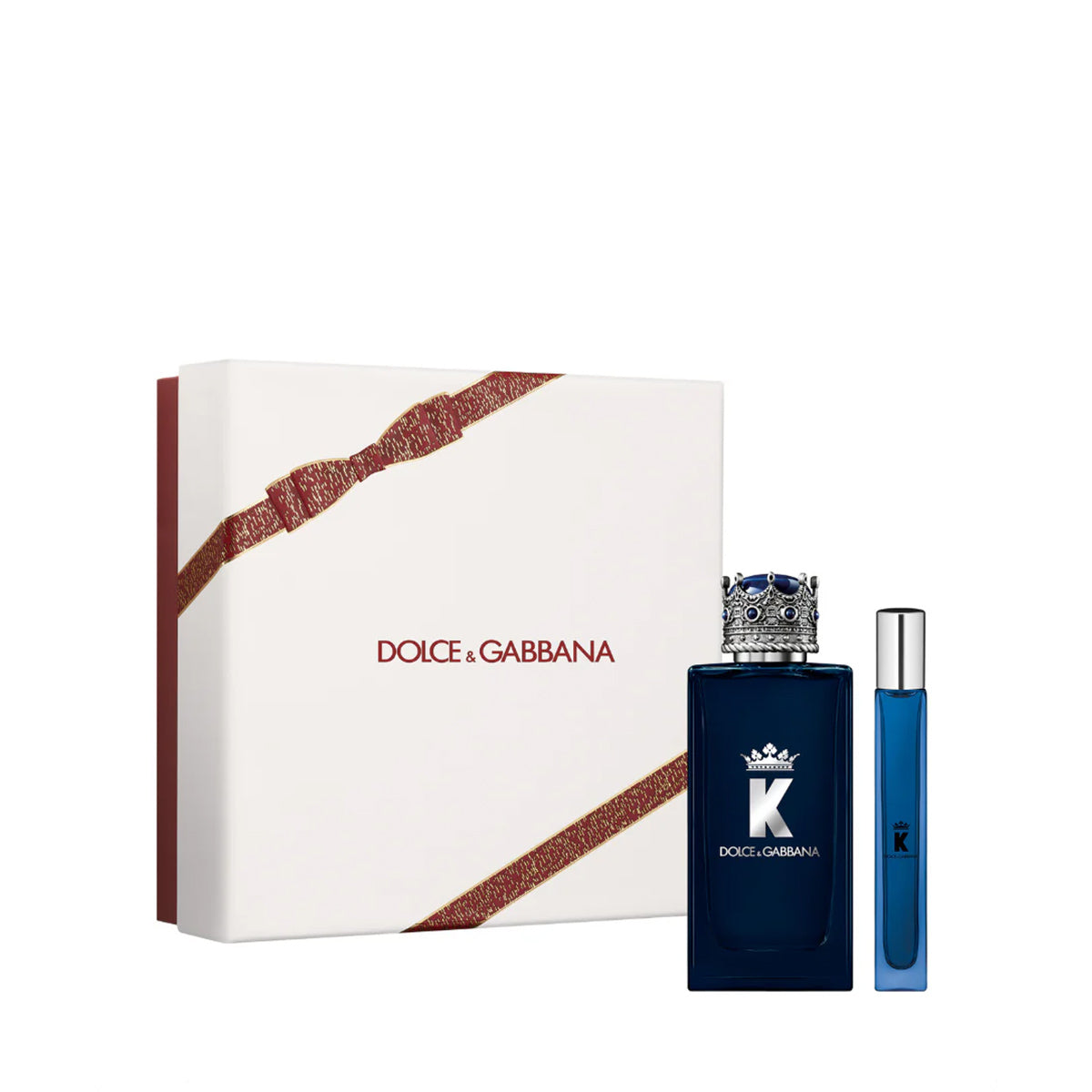 K By Dolce&Gabbana Parfum Gift Set