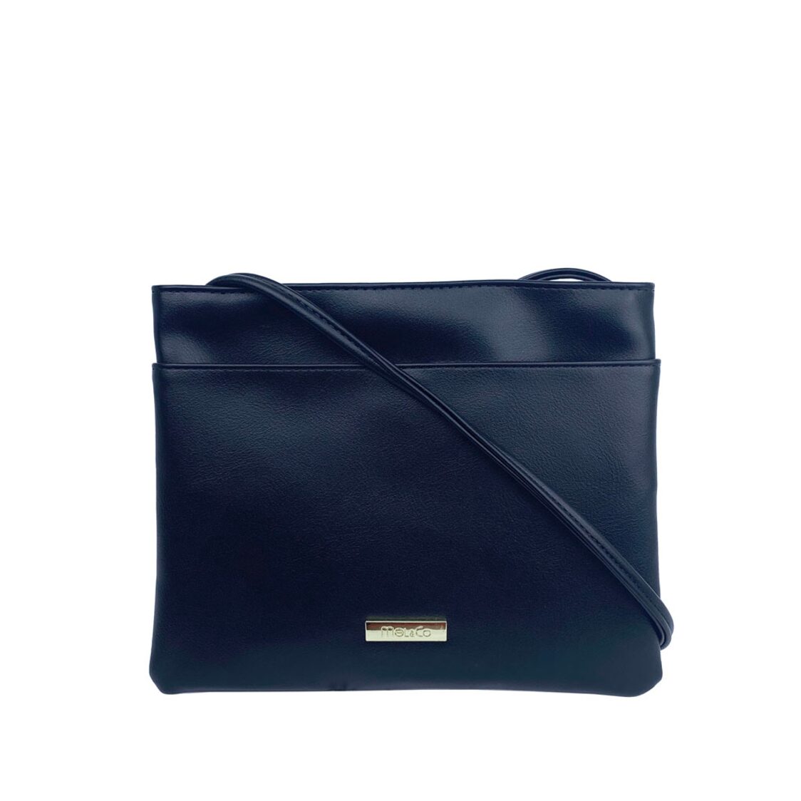 Mel&Co Flat Sling Bag