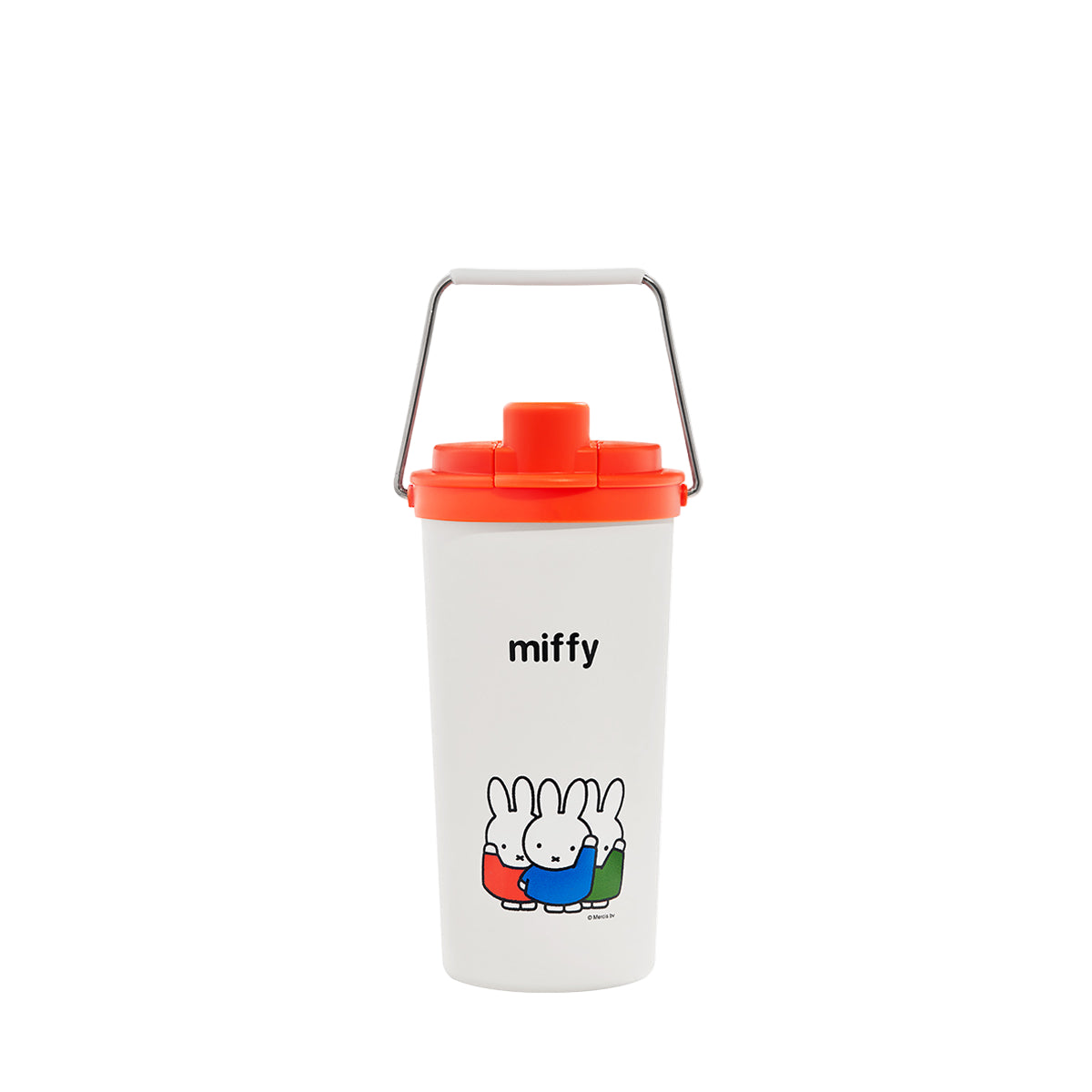 Snapware Thermal Vacuum Flask With Handle 800ml - Miffy (SN-CD800MFY/SG)