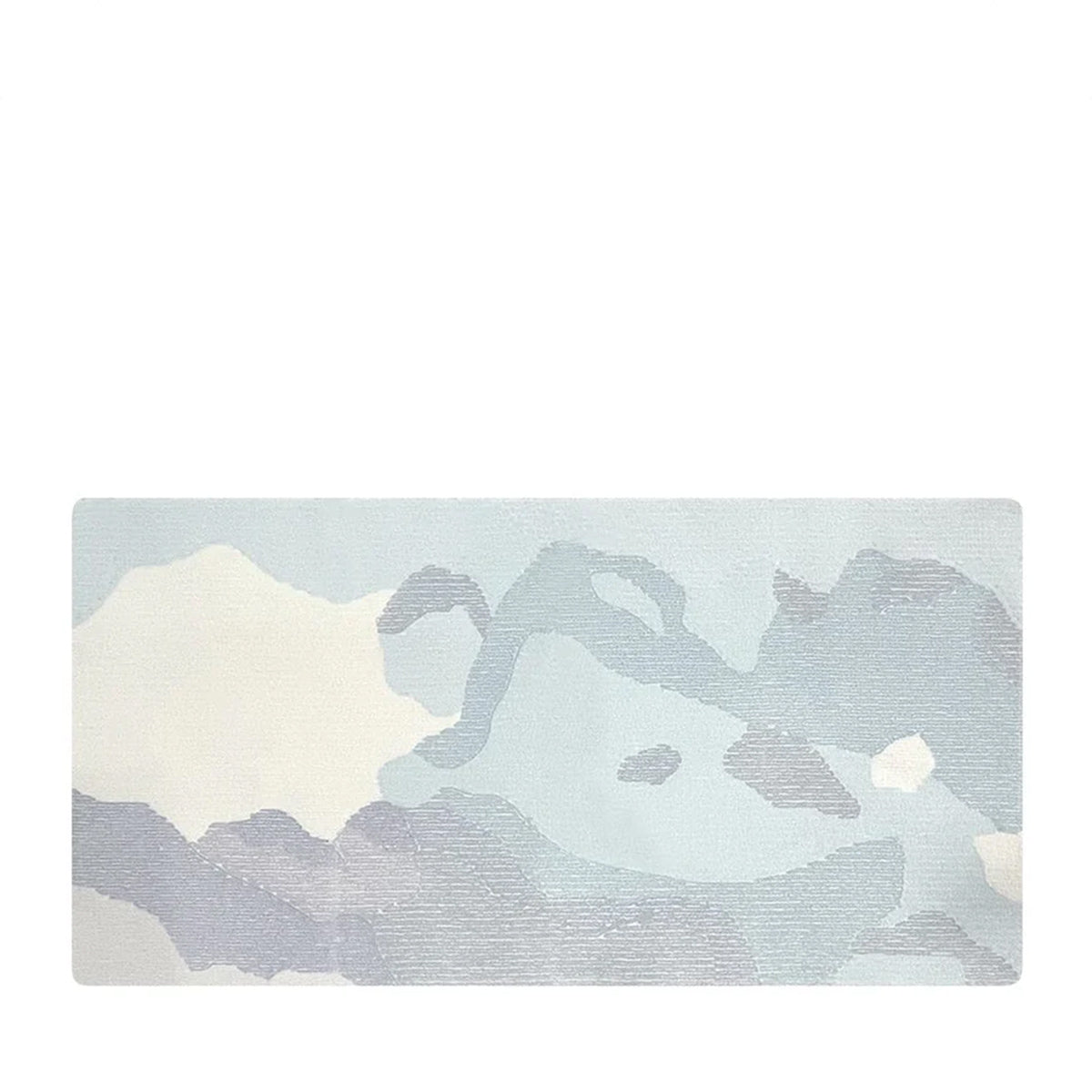 Charles Millen Signature Collection Tapestry 100% Microfibre Anti-Slip Mat – Gauss