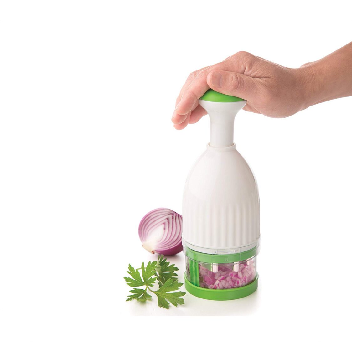 Progressive Fresh Food Chopper PS-3001