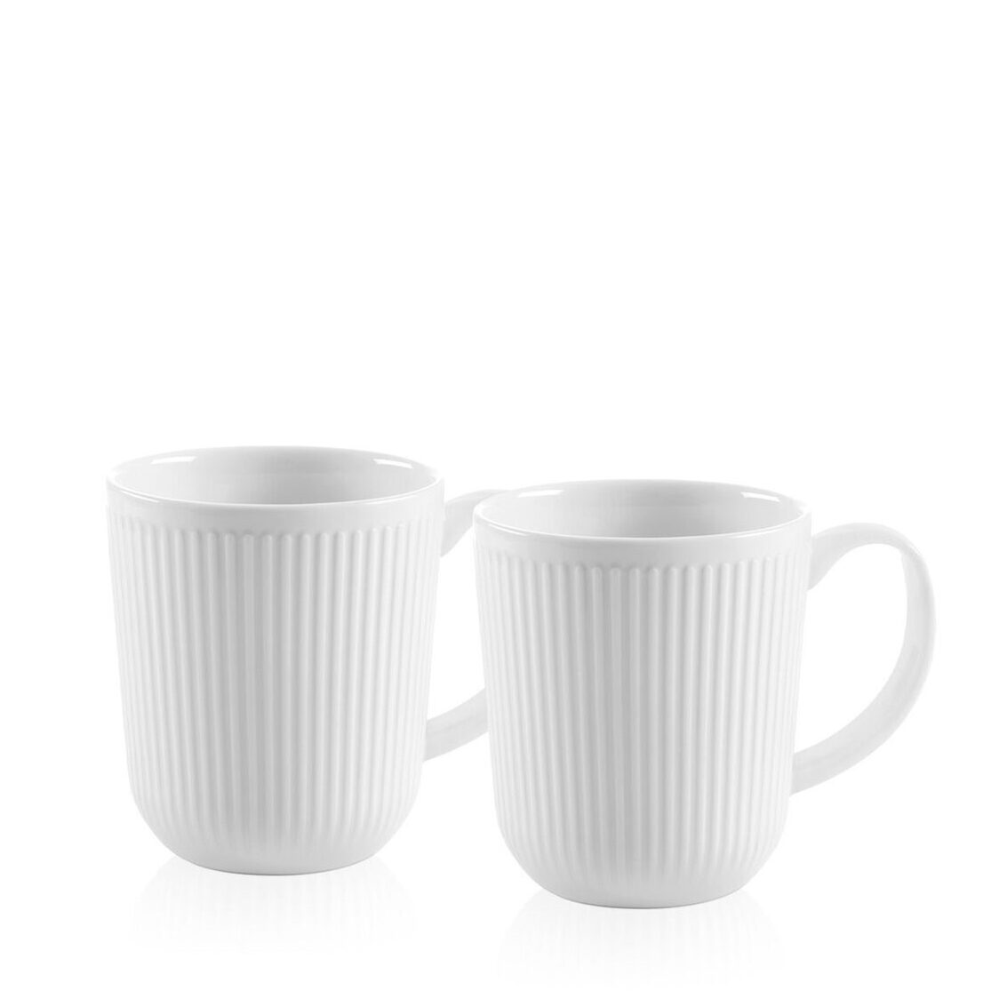 Bodum Douro2pcs Coffeemug 0.35l Porcelain