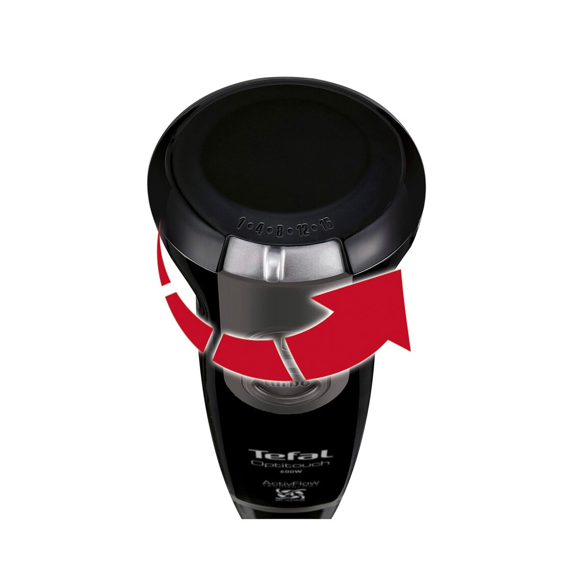 Tefal Optitouch Hand Blender 600W (HB8338)