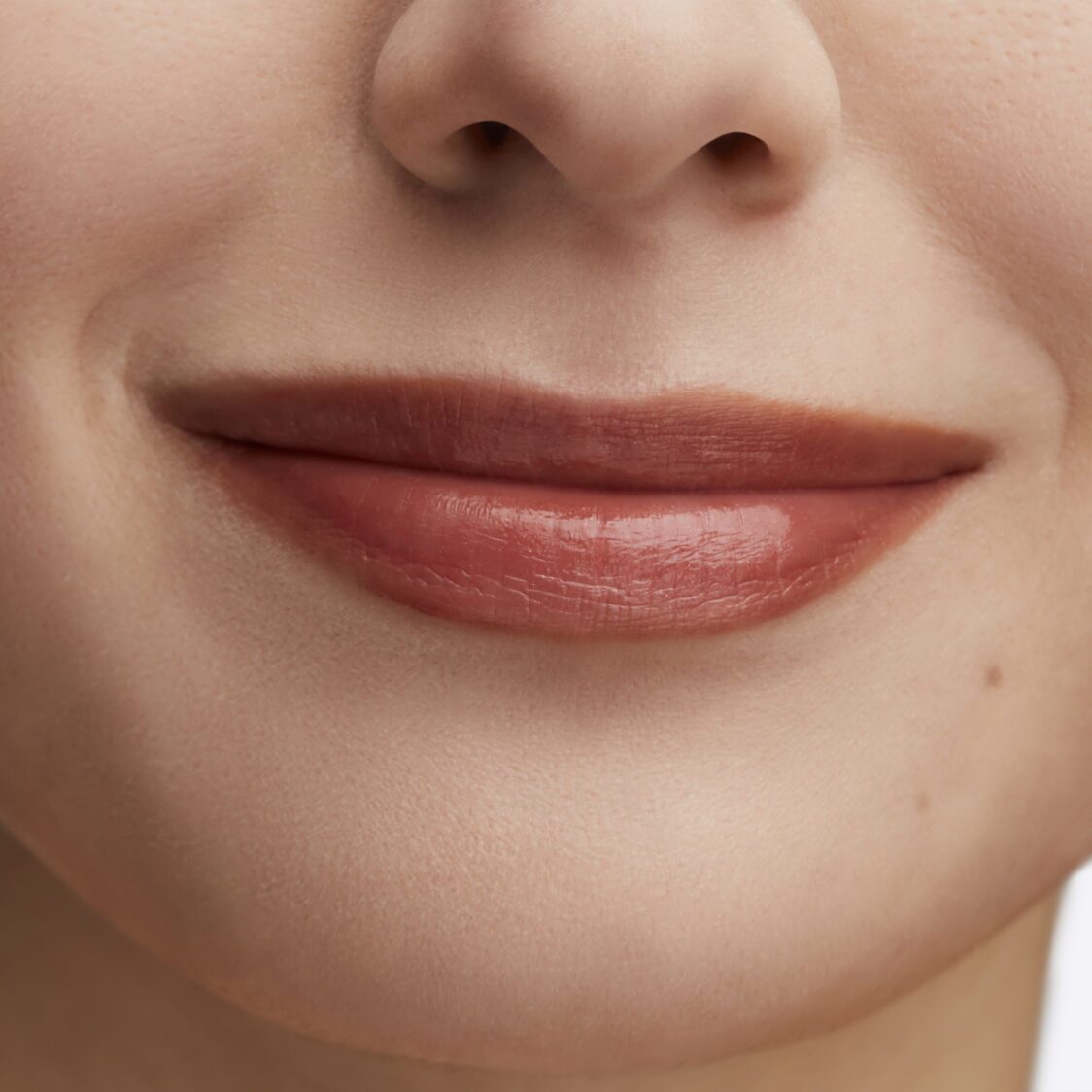 MAC Lustreglass Sheer-Shine Lipstick