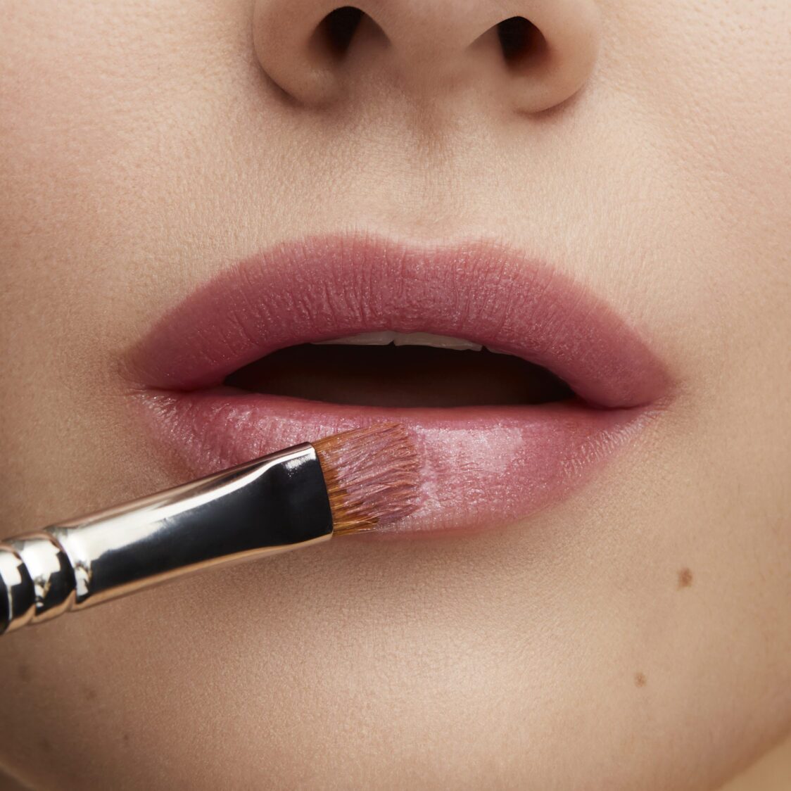 MAC Lustreglass Sheer-Shine Lipstick