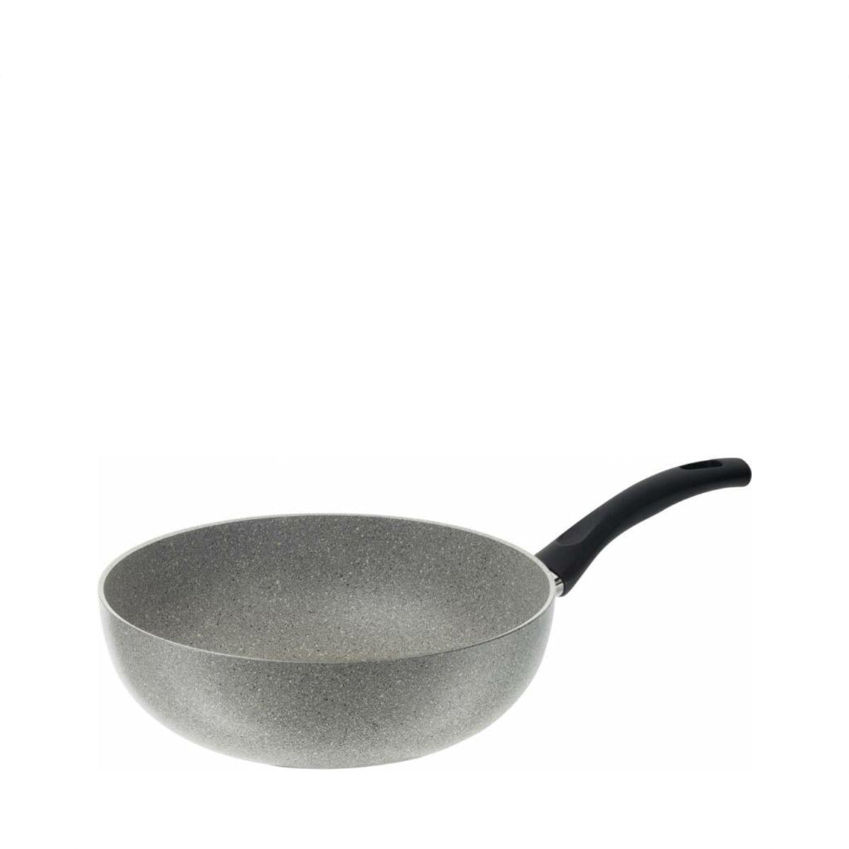 Ballarini Ferrara Granitium Induction Deep Pan 28cm (1000968) - Metro Singapore Departmental Store - Celebrating 69 Years in SG
