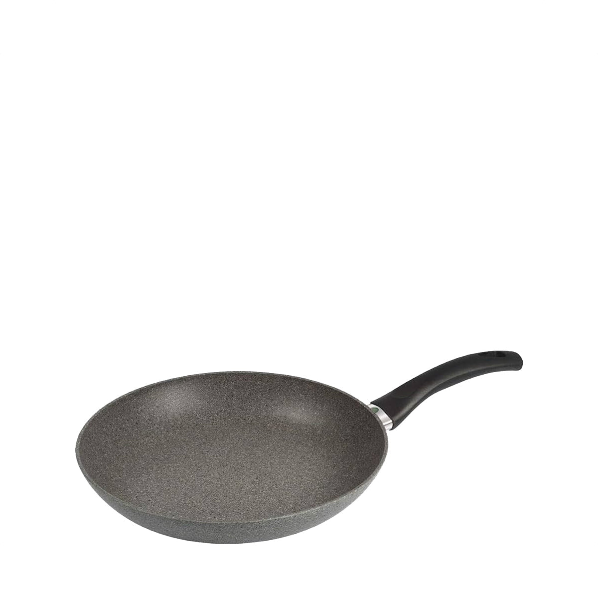 Ballarini Ferrara Granitium Induction Shallow Fry Pan - Metro Singapore Departmental Store - Celebrating 69 Years in SG