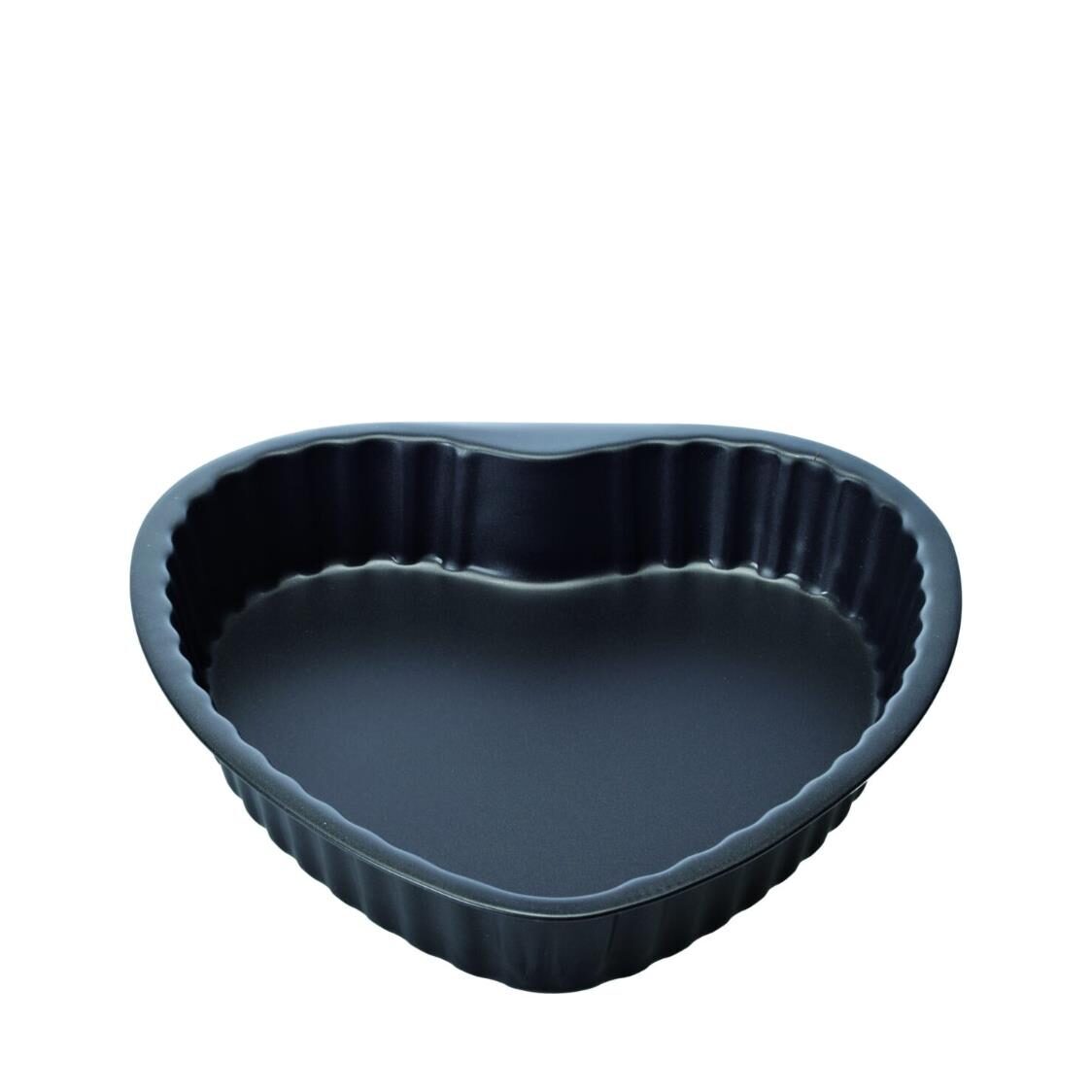 Ballarini Heart Shape 25X25cm - Metro Singapore Departmental Store - Celebrating 69 Years in SG