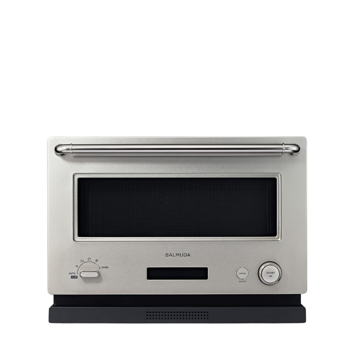 Balmuda Oven 21L - Stainless Steel - Metro Singapore Departmental Store - Celebrating 69 Years in SG