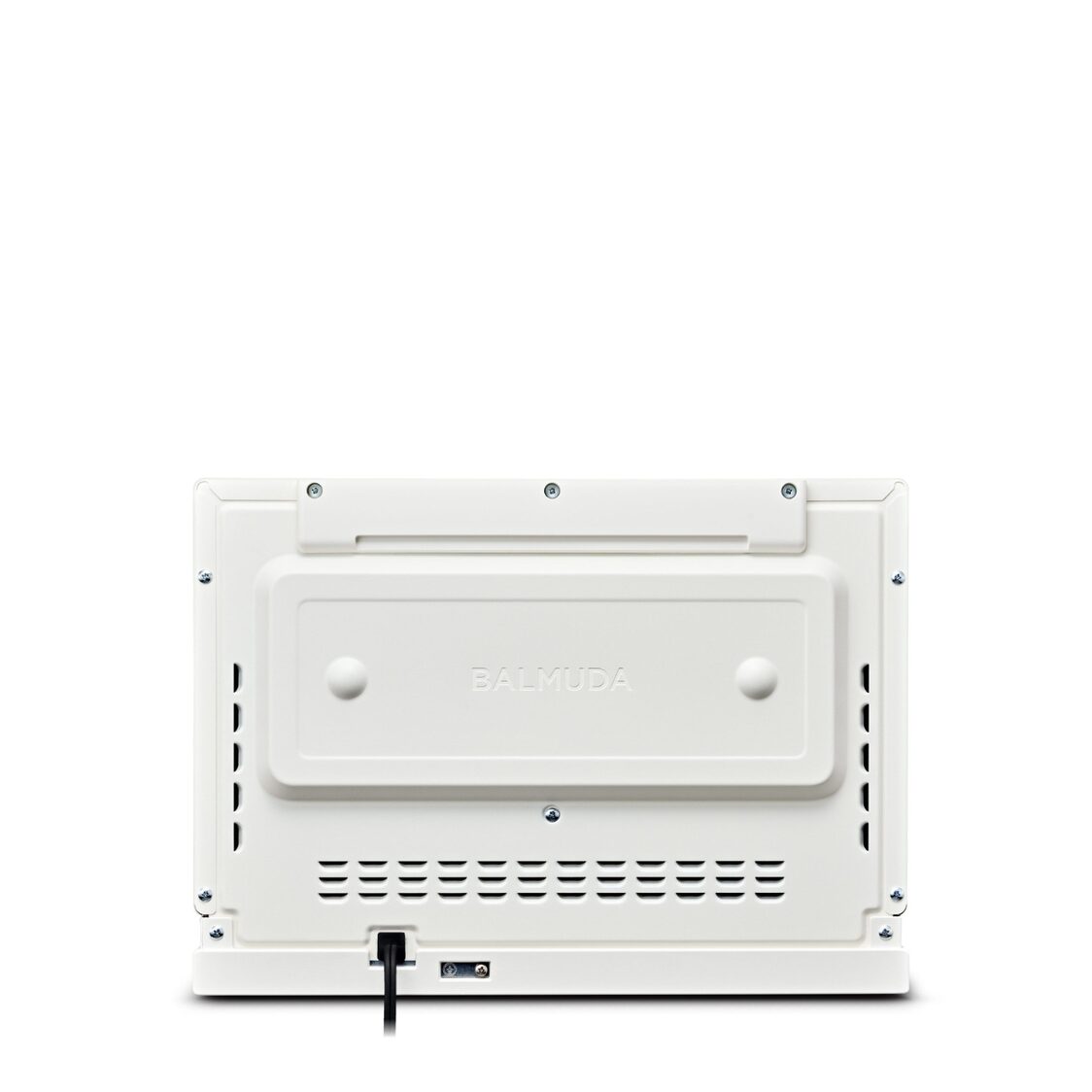 Balmuda Oven 21L - White - Metro Singapore Departmental Store - Celebrating 69 Years in SG