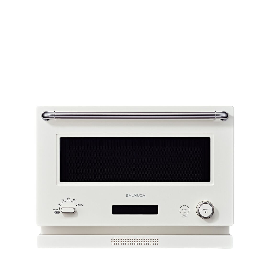 Balmuda Oven 21L - White - Metro Singapore Departmental Store - Celebrating 69 Years in SG