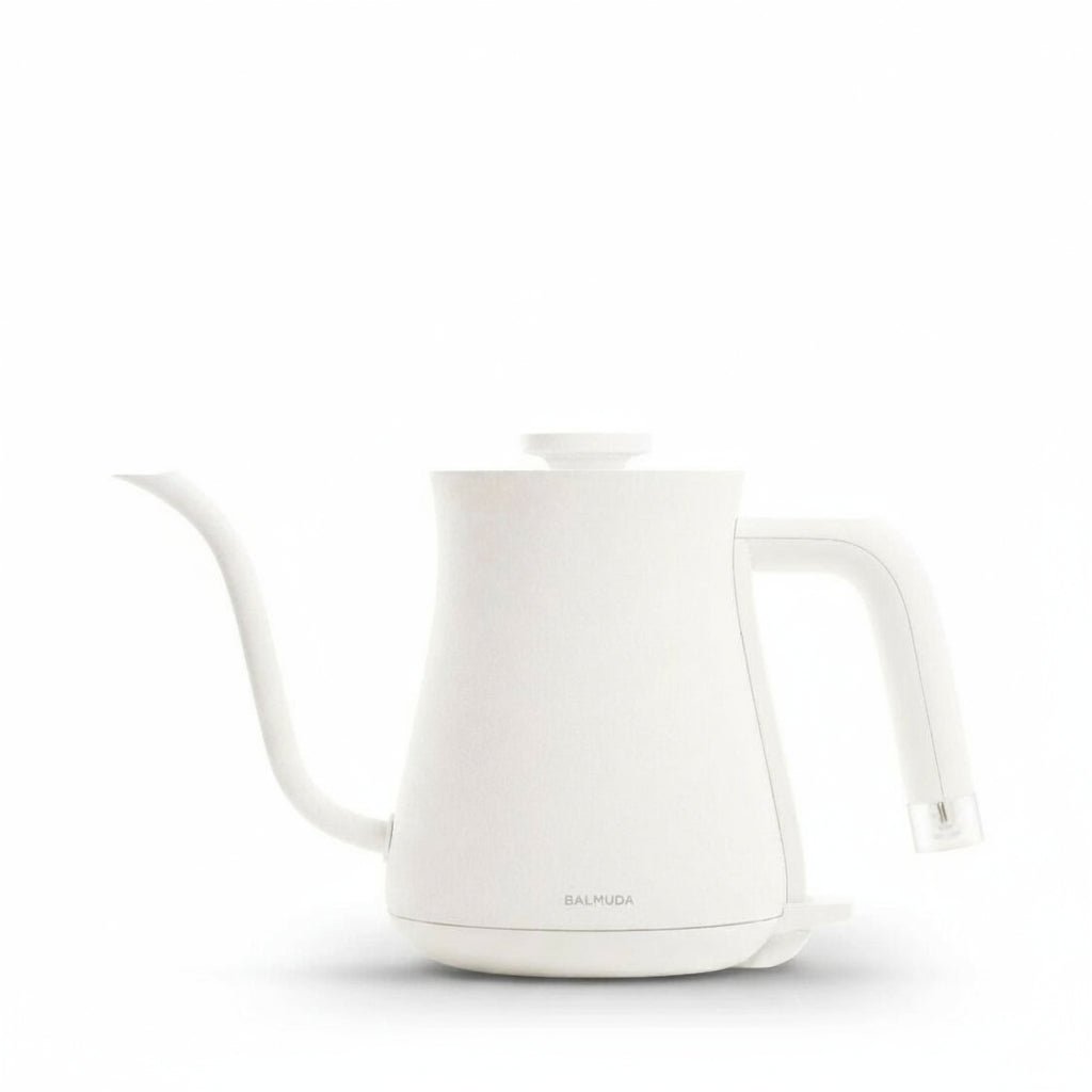 Balmuda The Pot - White - Metro Singapore Departmental Store - Celebrating 69 Years in SG