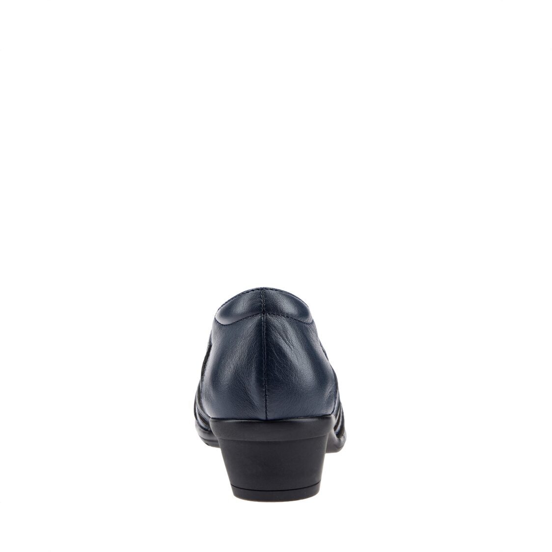 Barani Casual Pumps - Navy - Metro Singapore Departmental Store - Celebrating 69 Years in SG