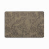 Bars Placemat | Embossed PU - 30 x 45 cm - Metro Singapore Departmental Store - Celebrating 69 Years in SG