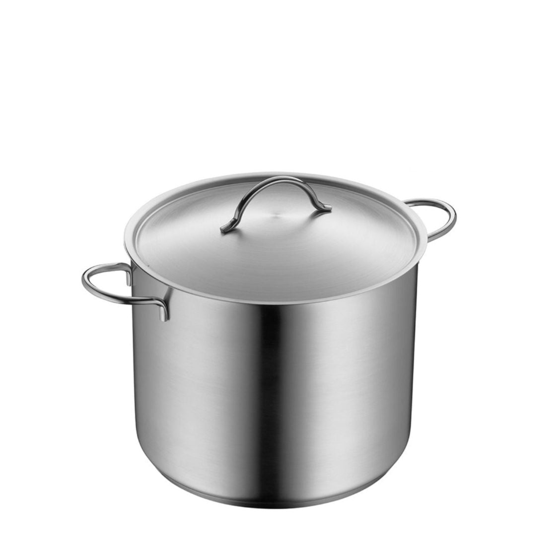 WMF 28cm Stock Pot With Stainless Steel Lid (07-9538-6030)