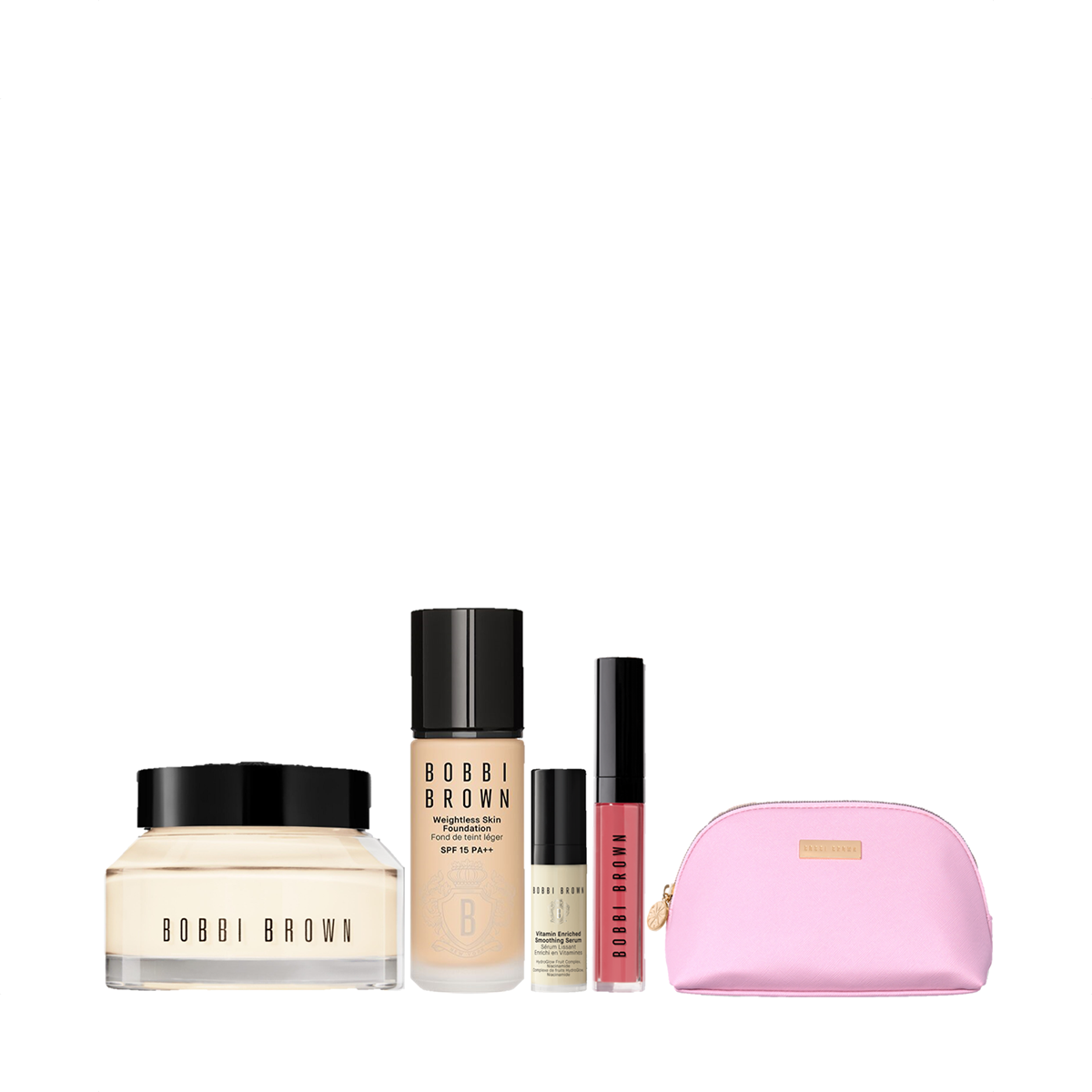 Bobbi's Seasonal Set (worth $290)