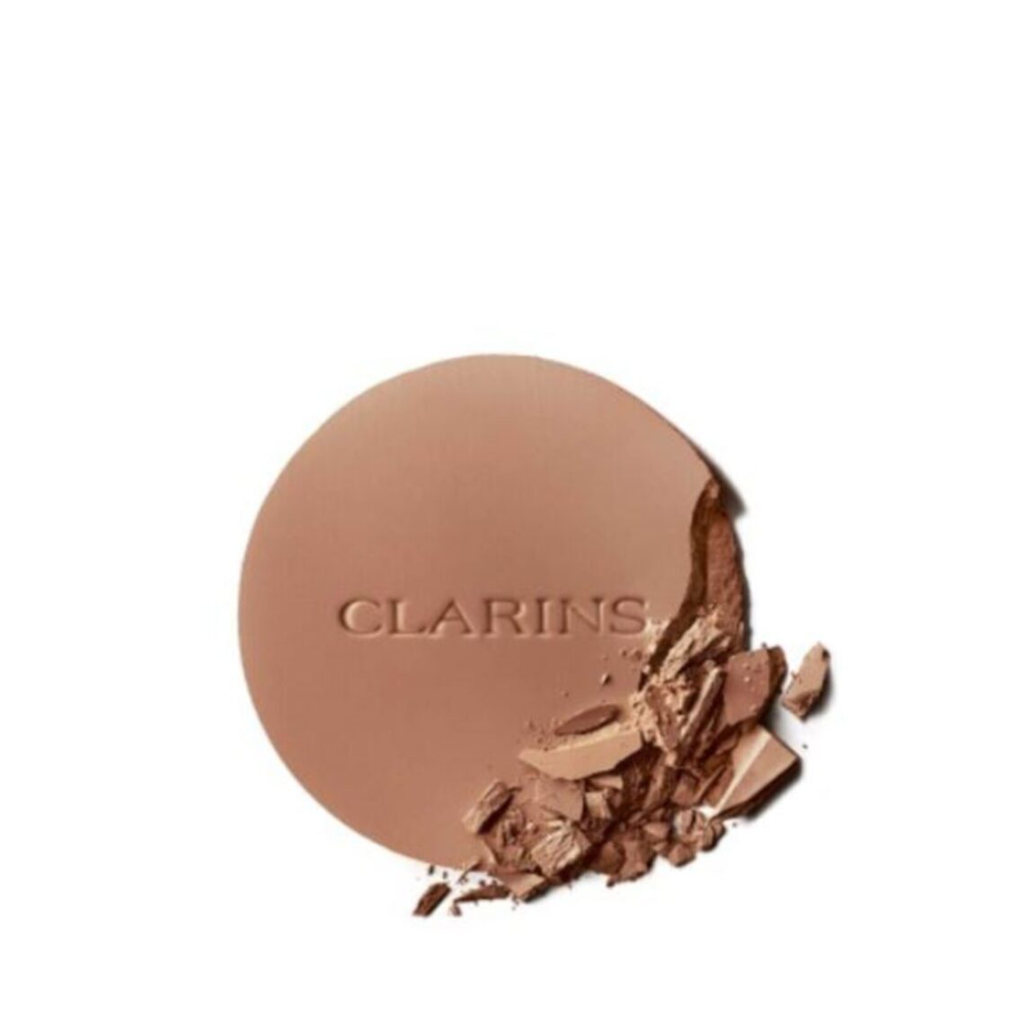 Clarins Ever Matte Compact Powder