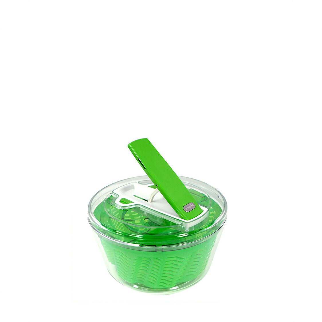 Zyliss Swift Dry Salad Spinner Large 5L 207ZS-E940013