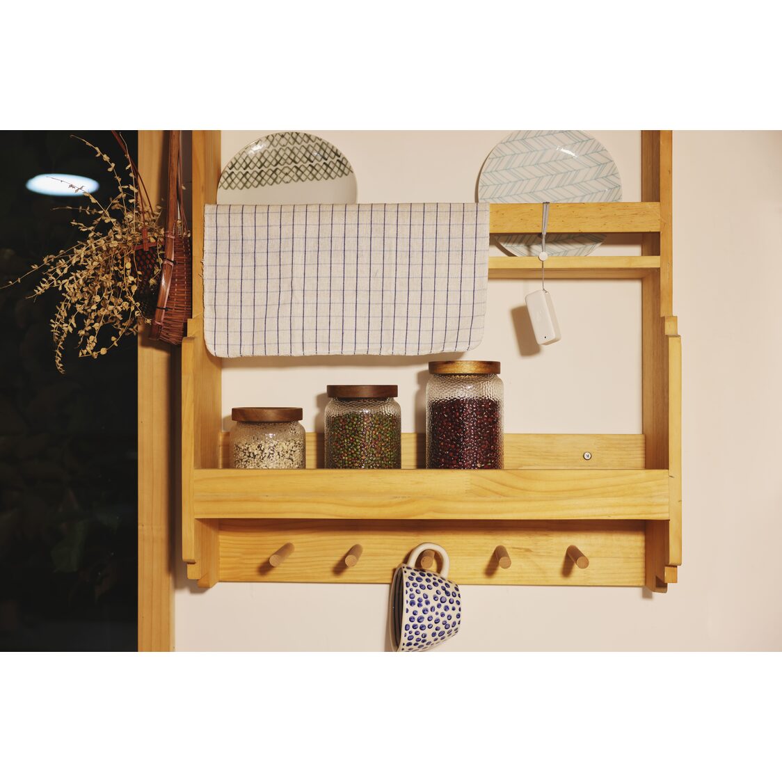 SwitchBot Indoor/Outdoor Thermo-Hygrometer