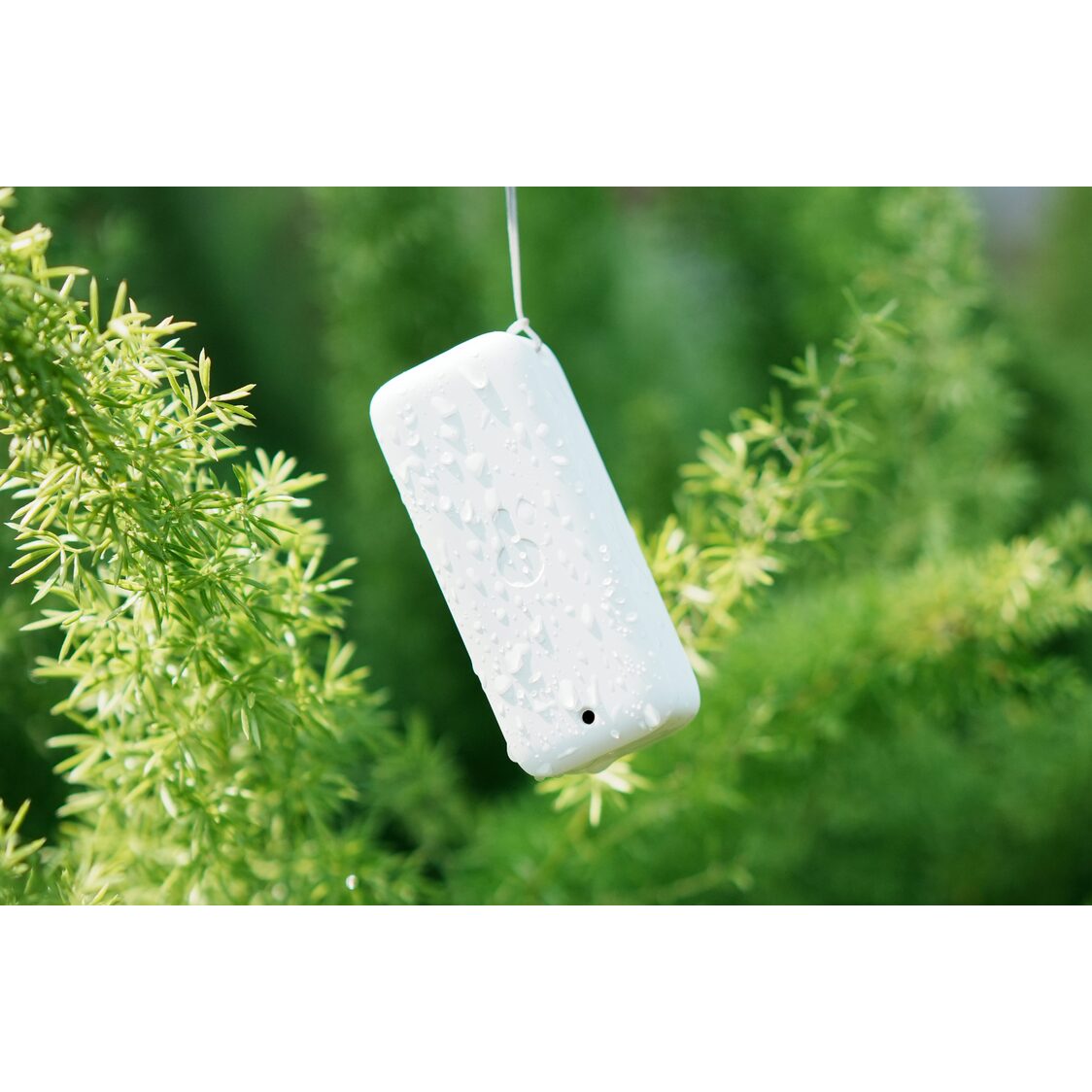 SwitchBot Indoor/Outdoor Thermo-Hygrometer