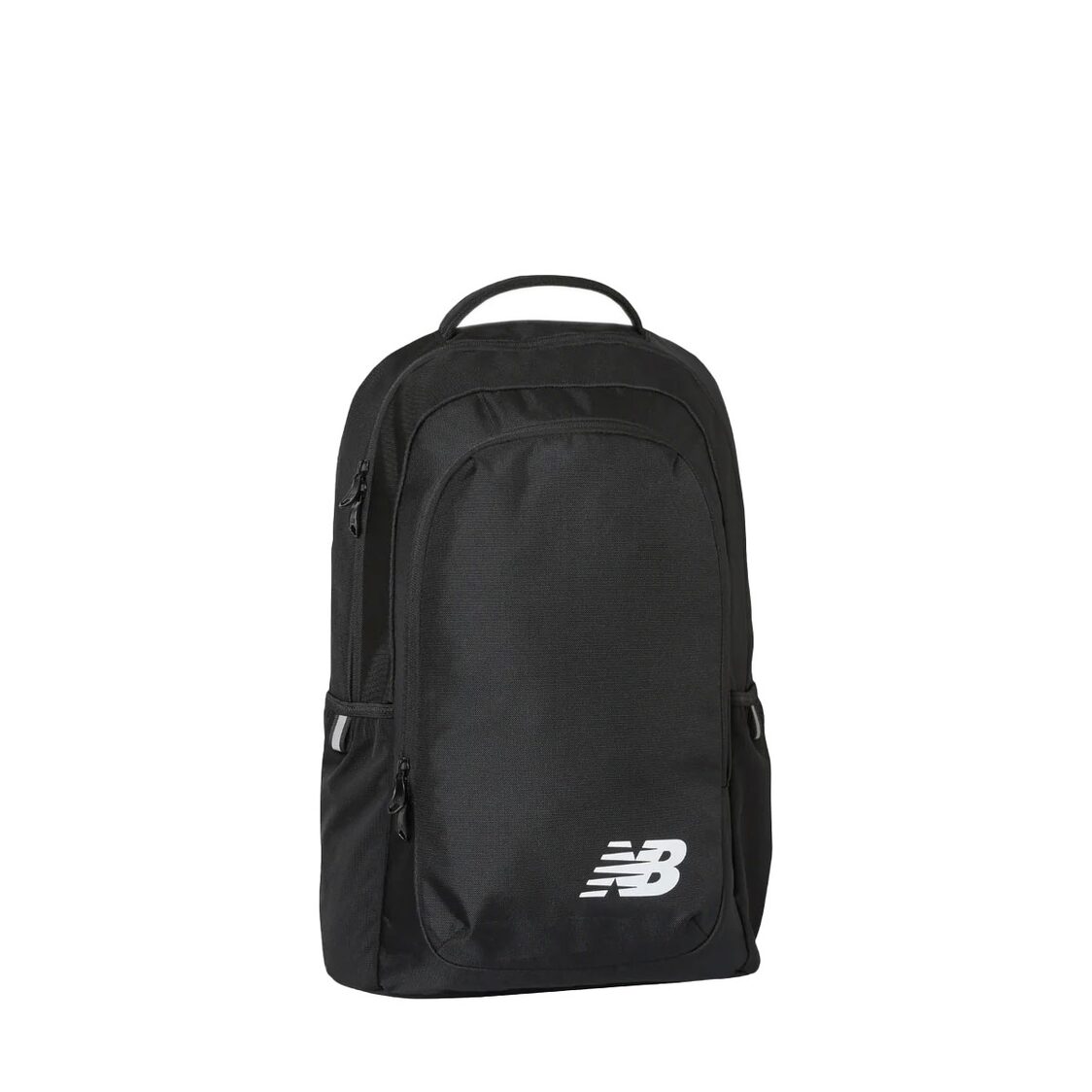 New Balance Team School Backpack Black