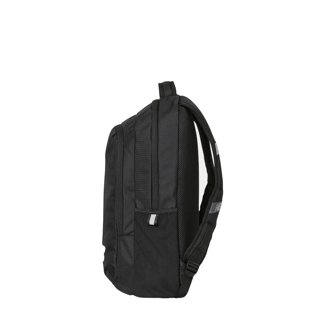 New Balance Team School Backpack Black