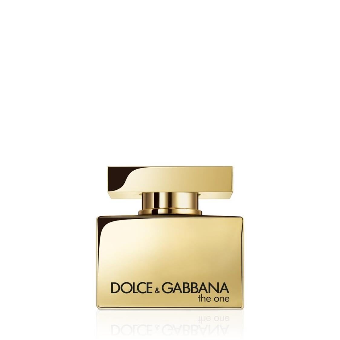 Dolce & Gabbana The One Gold EDP